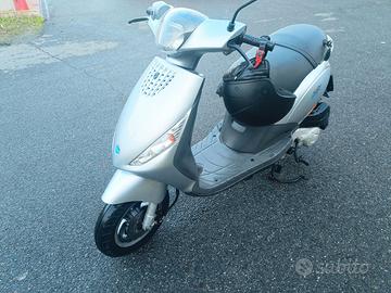 Zip Piaggio 50cc 4T