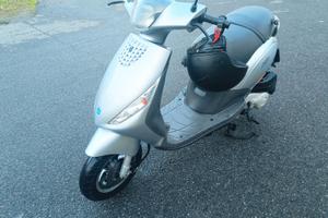 Zip Piaggio 50cc 4T