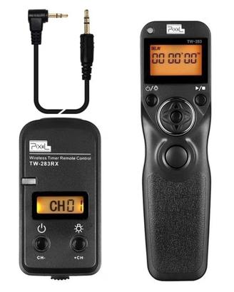 Telecomando scatto remoto Pixel Pro