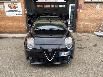 Alfa Romeo MiTo 1.3 JTDm 95 CV S&S Super