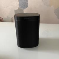 Sonos one