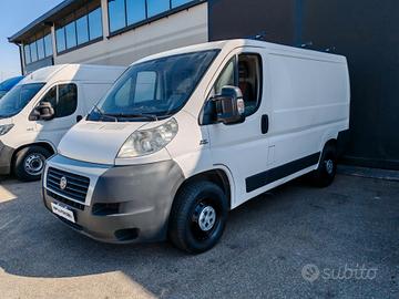 Fiat Ducato 30 2.3 MJT PC-TN Furgone