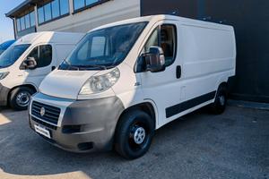 Fiat Ducato 30 2.3 MJT PC-TN Furgone
