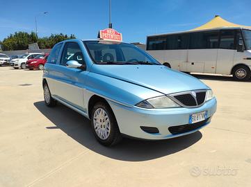 Lancia Y 1.2 Benzina - 60cv