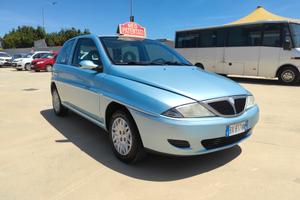 Lancia Y 1.2 Benzina - 60cv