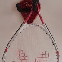 Racchetta da tennis Tecno Pro+ Custodia 