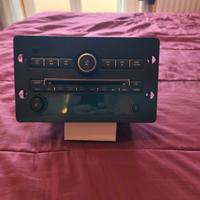 stereo originale Saab 