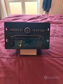 stereo originale Saab 