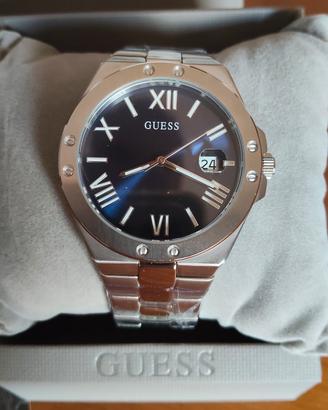 orologio GUESS Originale acciaio 