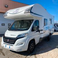 Elnagh Baron 22 7 posti