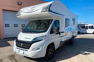 Elnagh Baron 22 7 posti