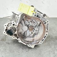 CAMBIO MANUALE COMPLETO OPEL Agila B 95513804 K10B