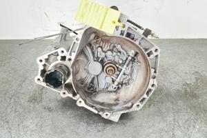 CAMBIO MANUALE COMPLETO OPEL Agila B 95513804 K10B