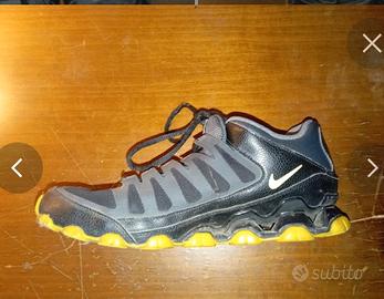 scarpa sportiva n 40,5 nike