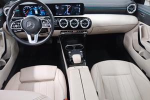 Mercedes-benz A 220 d Automatic Premium