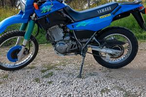 yamaha xt600e