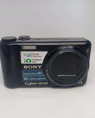 Sony Cybershot DSC-H55