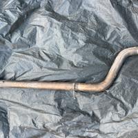 Fiat Punto Gt Tubo centrale Gr. N Supersprint