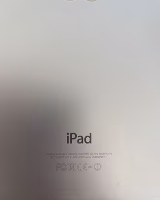 IPad AIR 128 gb Apple