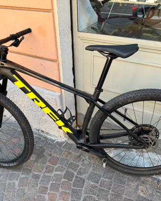 MTB TREK PRO CALIBER. 9.6