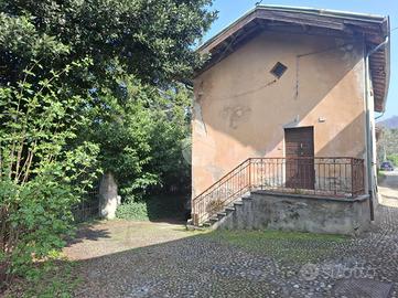 CASA INDIPENDENTE A RIVANAZZANO TERME