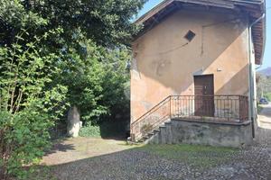 CASA INDIPENDENTE A RIVANAZZANO TERME