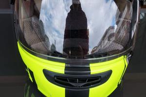 Casco Ducati Arai HV-1 PRO Drudi Performance
