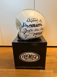 Casco Premier Rocker OR8 Tg XS Nuovo