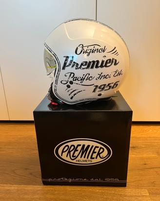Casco Premier Rocker OR8 Tg XS Nuovo