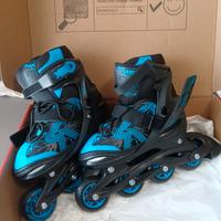 Roller Roces Jokey 3.0 Boy n. dal 34 al 37