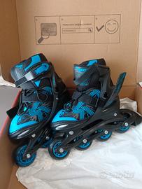 Roller Roces Jokey 3.0 Boy n. dal 34 al 37