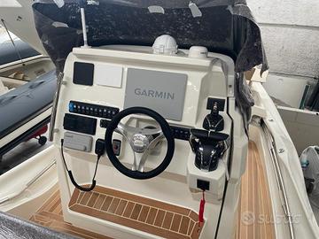 Joker boat