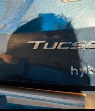 ORIGINALI HYUNDAI TUCSON NX4 HYBRID