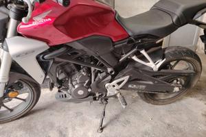 Moto Honda