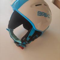 Casci sci o snowboard bambino