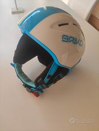 Casci sci o snowboard bambino