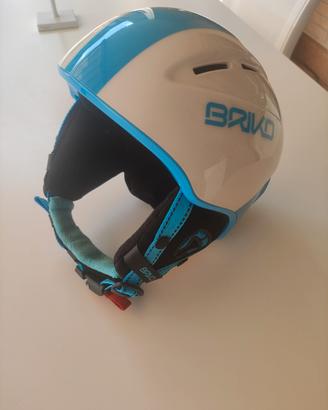 Casci sci o snowboard bambino