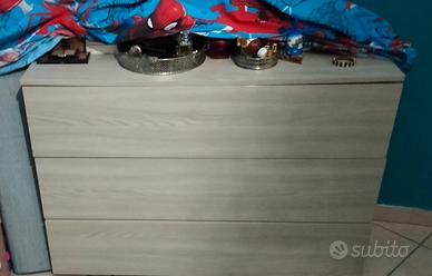 Camera da letto