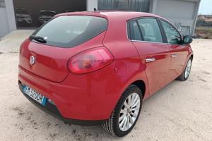 Fiat Bravo 1.6 diesel garanzia