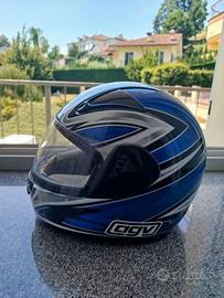 Casco AGV GP-1
