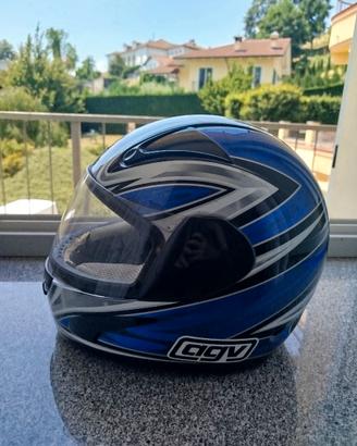 Casco AGV GP-1
