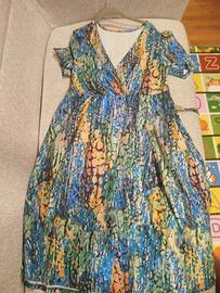 Abito estivo Bellini Milano