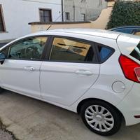 Ford Fiesta 1.0 benzina 2015 - euro 6, 5 porte