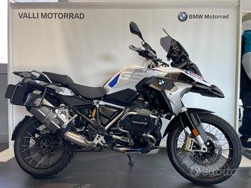 BMW r 1250 gs Abs my21