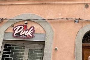 Locale commerciale predisposto per studio/estetica