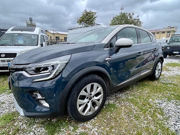 Renault Captur TCe 100 CV GPL Intens