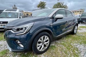 Renault Captur TCe 100 CV GPL Intens