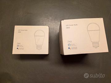 Lampadina intelligente Teckin SB50