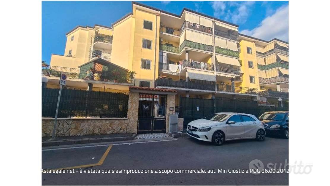 Appartamento nn 216/2025 - Vista 3