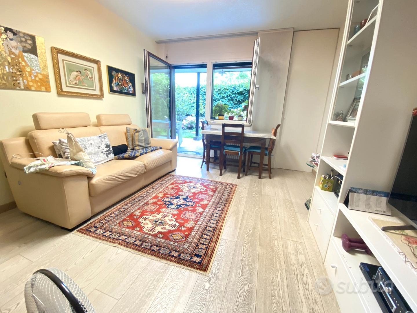 Apartment in Bolzano - Bozen, Centro Storico - Altstadt, Centro-Piani-Rencio - Zentrum-Bozner Boden-Rentsch - Vista 3